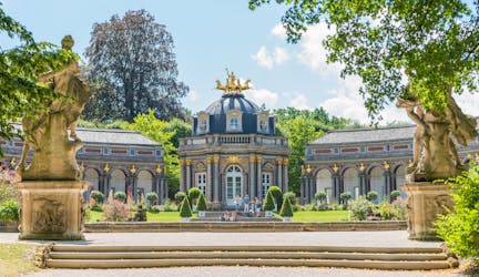 Private guided walking tour of Bayreuth